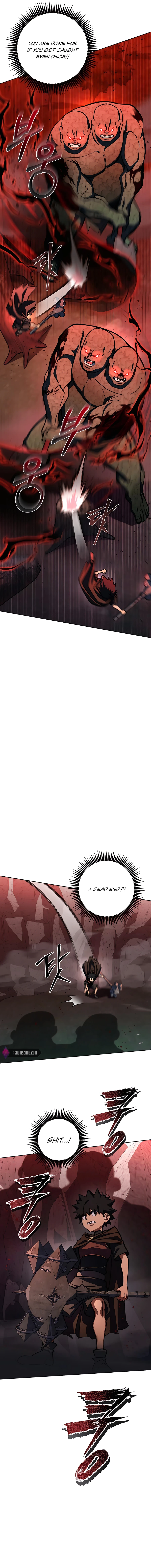 Read I Picked A Hammer To Save The World Manga Online