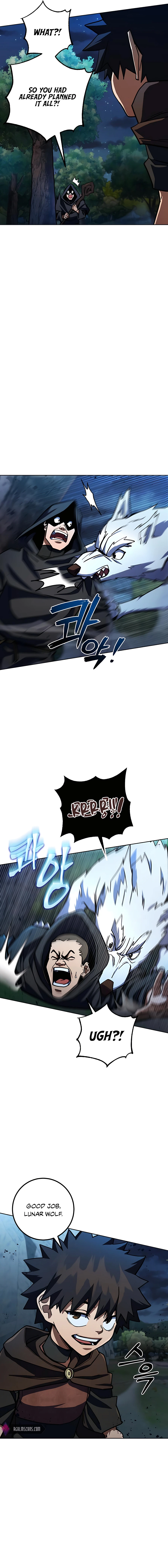 Read I Picked A Hammer To Save The World Manga Online