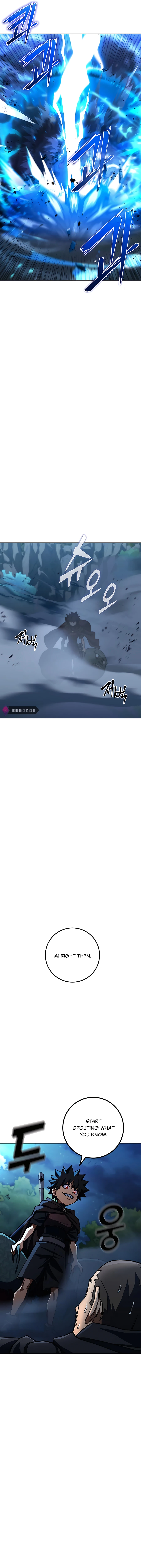 Read I Picked A Hammer To Save The World Manga Online