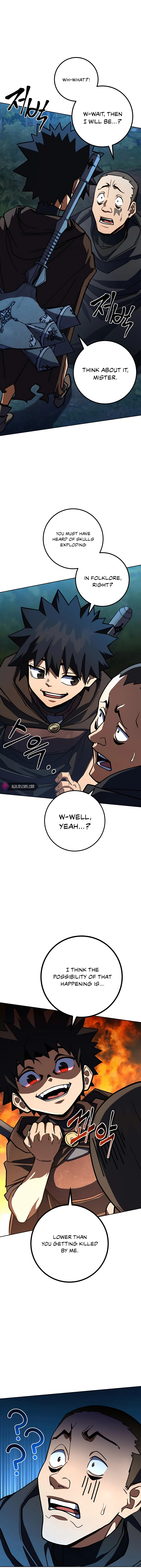 Read I Picked A Hammer To Save The World Manga Online