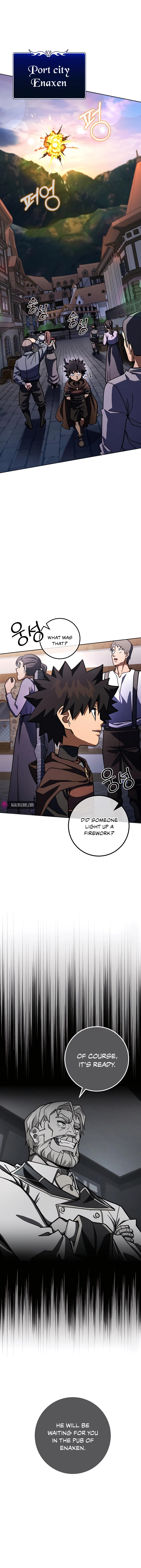 Read I Picked A Hammer To Save The World Manga Online