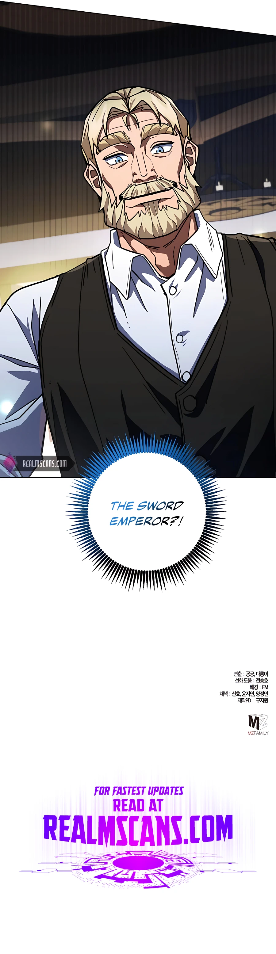 Read I Picked A Hammer To Save The World Manga Online