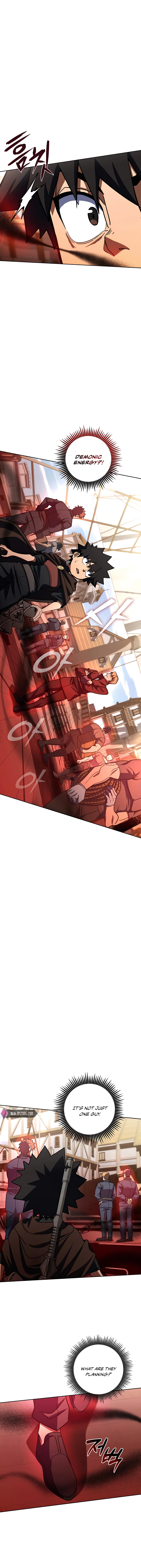 Read I Picked A Hammer To Save The World Manga Online