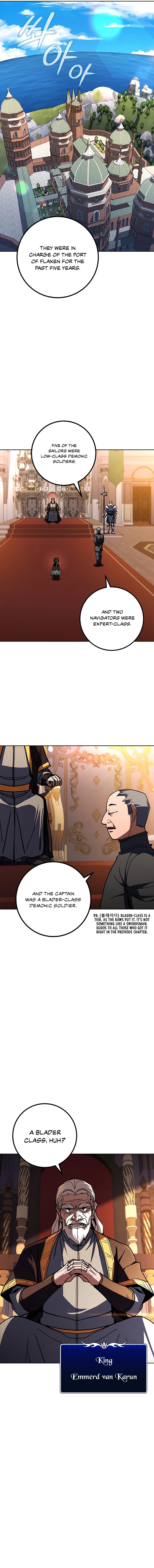 Read I Picked A Hammer To Save The World Manga Online