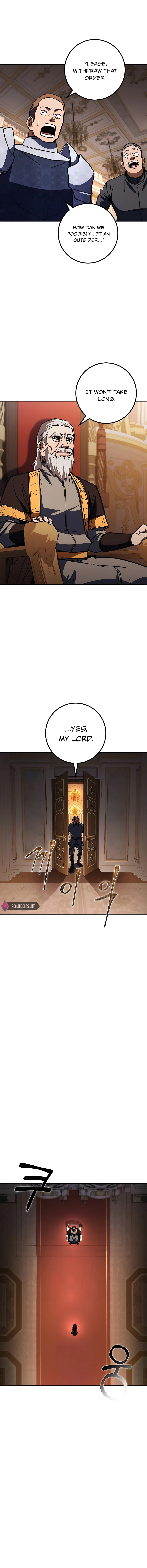 Read I Picked A Hammer To Save The World Manga Online