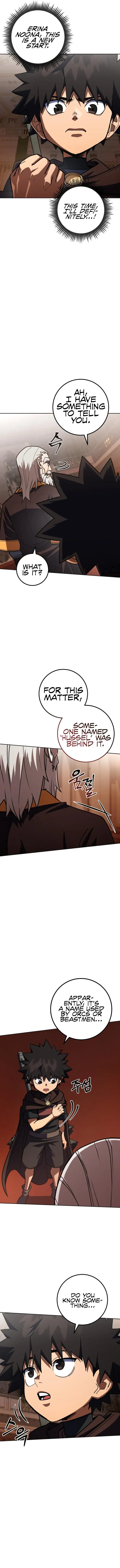 Read I Picked A Hammer To Save The World Manga Online