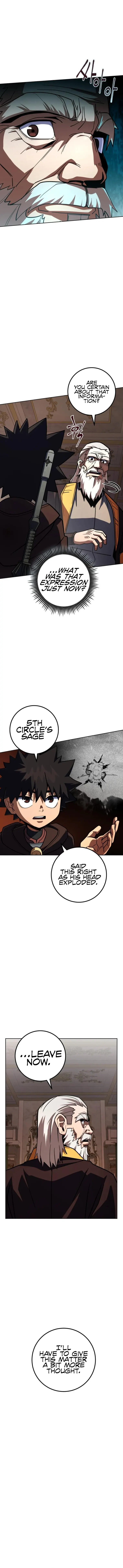 Read I Picked A Hammer To Save The World Manga Online