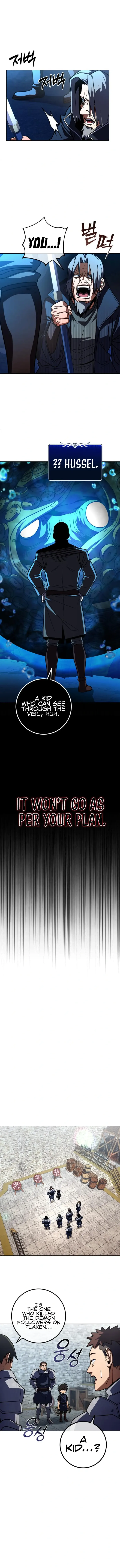 Read I Picked A Hammer To Save The World Manga Online