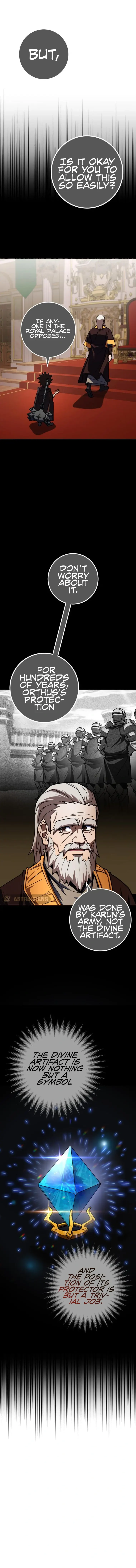 Read I Picked A Hammer To Save The World Manga Online