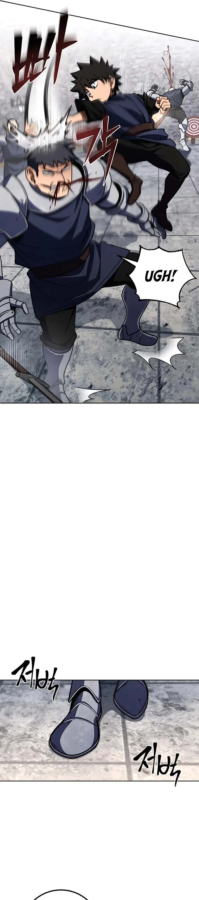 Read I Picked A Hammer To Save The World Manga Online