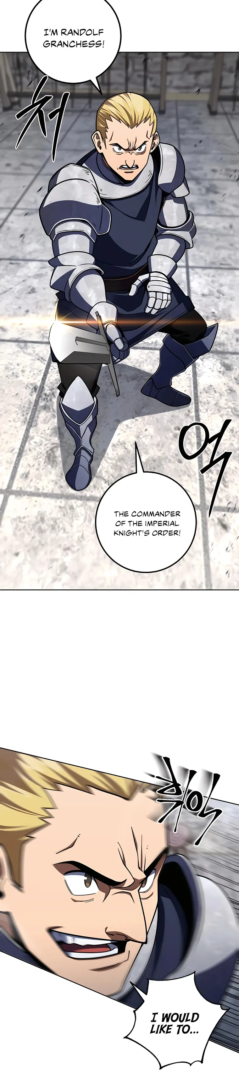 Read I Picked A Hammer To Save The World Manga Online