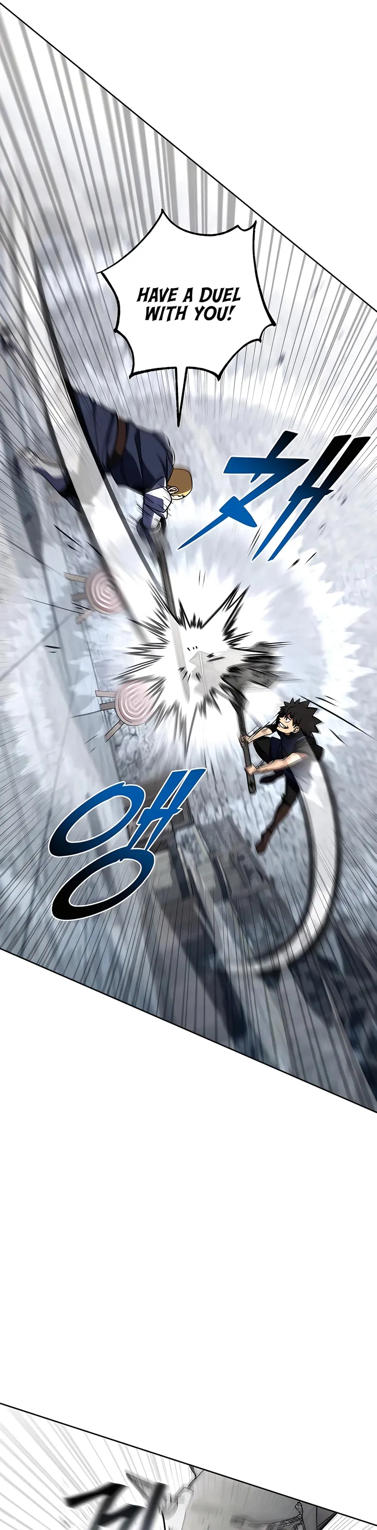 Read I Picked A Hammer To Save The World Manga Online