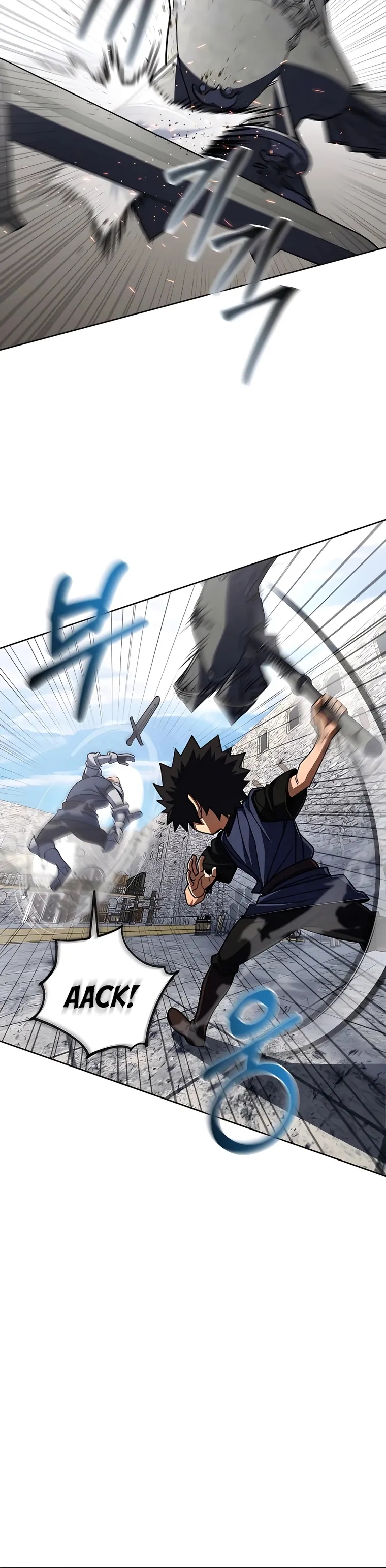 Read I Picked A Hammer To Save The World Manga Online