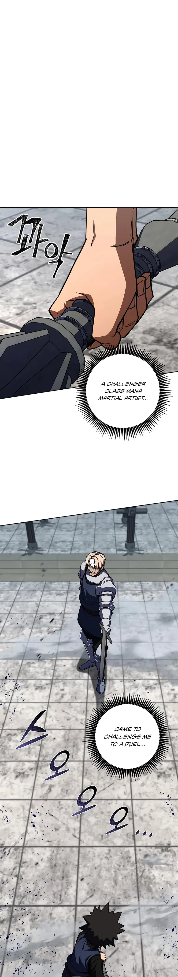 Read I Picked A Hammer To Save The World Manga Online