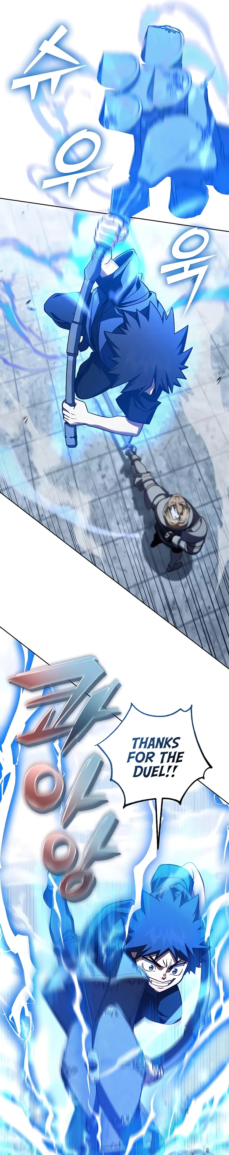 Read I Picked A Hammer To Save The World Manga Online