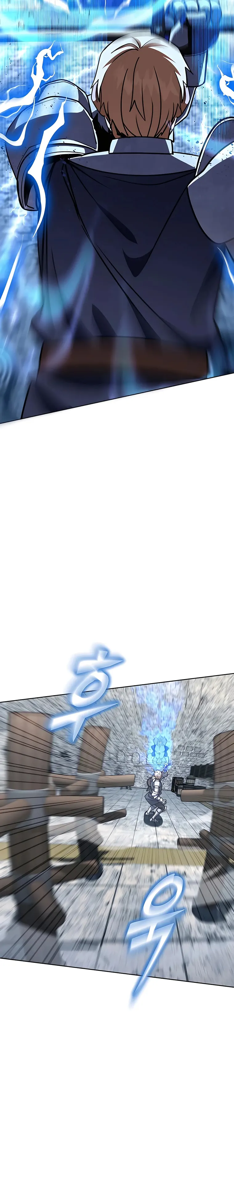 Read I Picked A Hammer To Save The World Manga Online