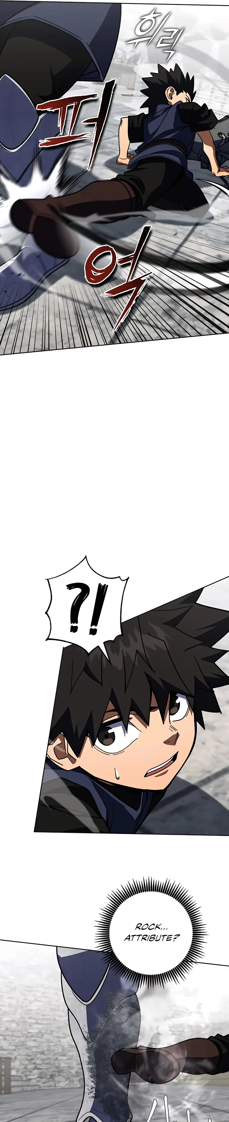 Read I Picked A Hammer To Save The World Manga Online