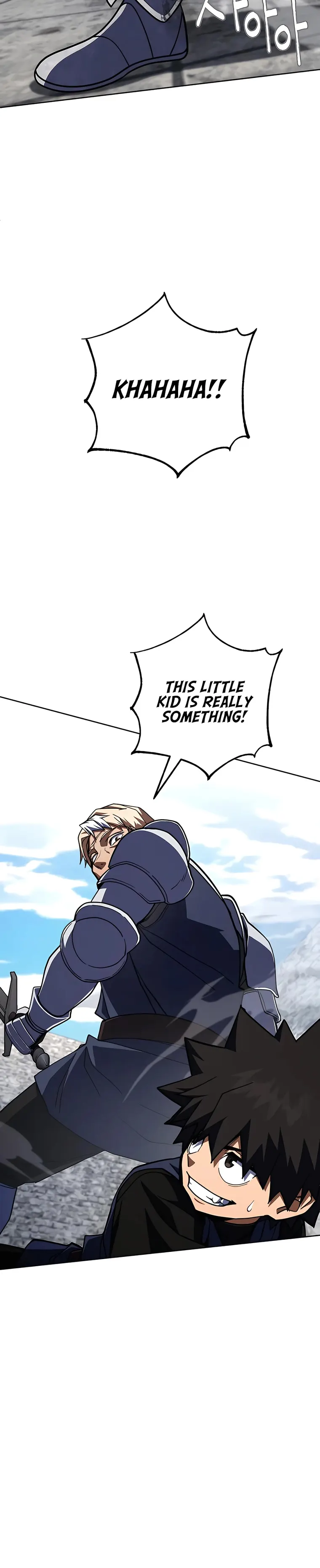 Read I Picked A Hammer To Save The World Manga Online