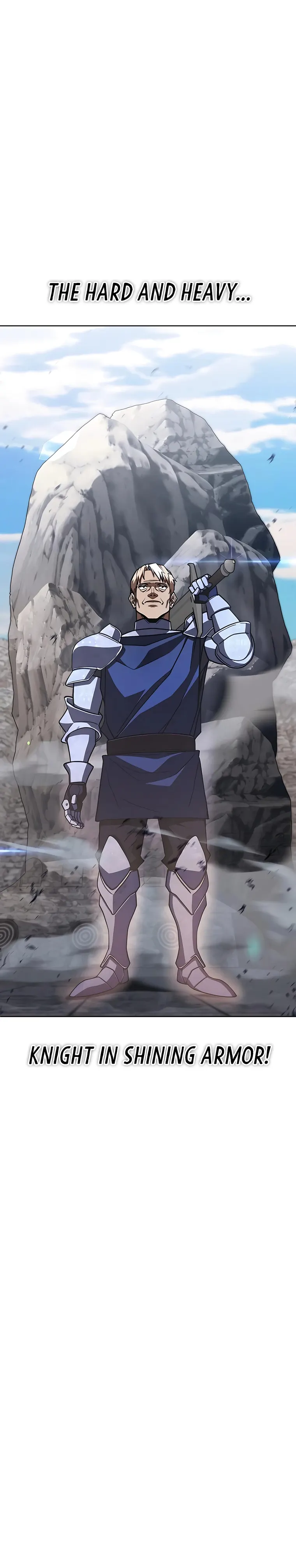 Read I Picked A Hammer To Save The World Manga Online