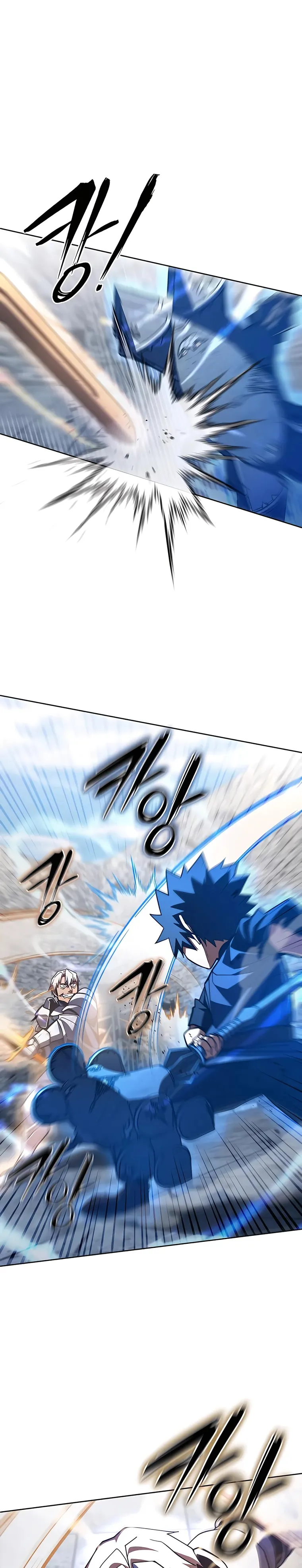 Read I Picked A Hammer To Save The World Manga Online