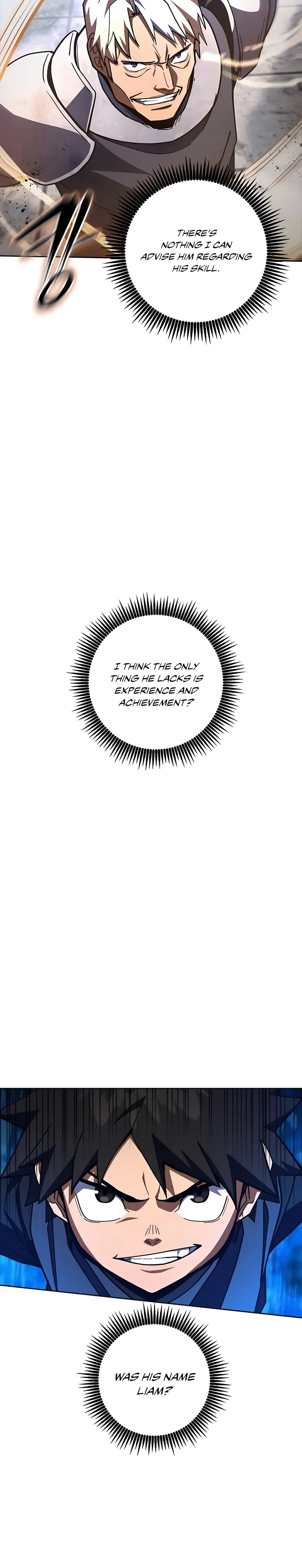 Read I Picked A Hammer To Save The World Manga Online