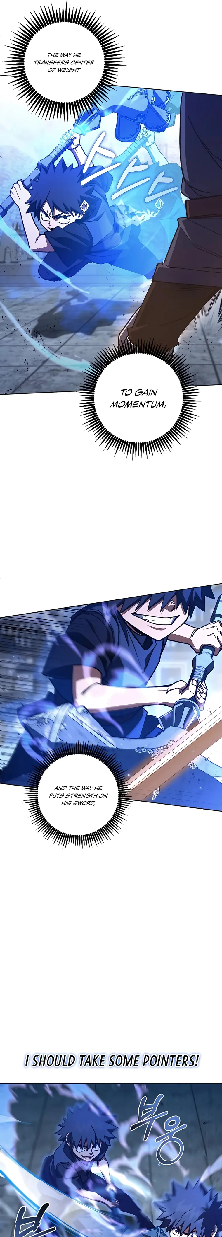 Read I Picked A Hammer To Save The World Manga Online