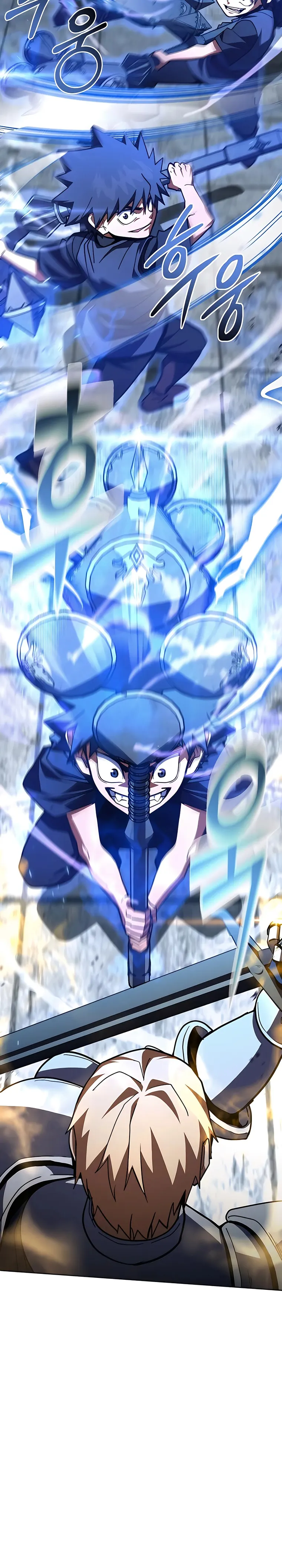 Read I Picked A Hammer To Save The World Manga Online