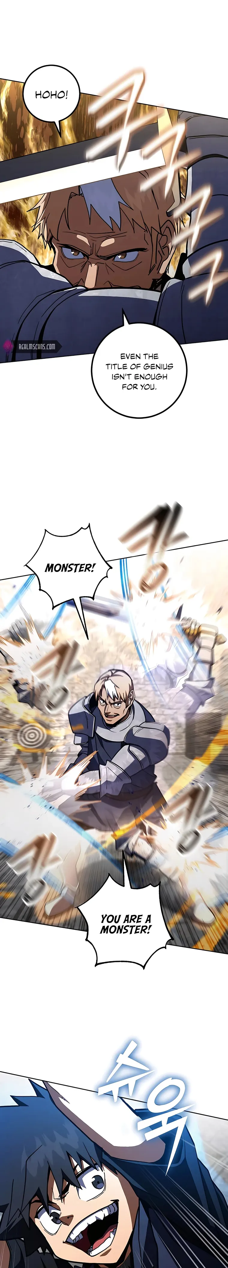 Read I Picked A Hammer To Save The World Manga Online