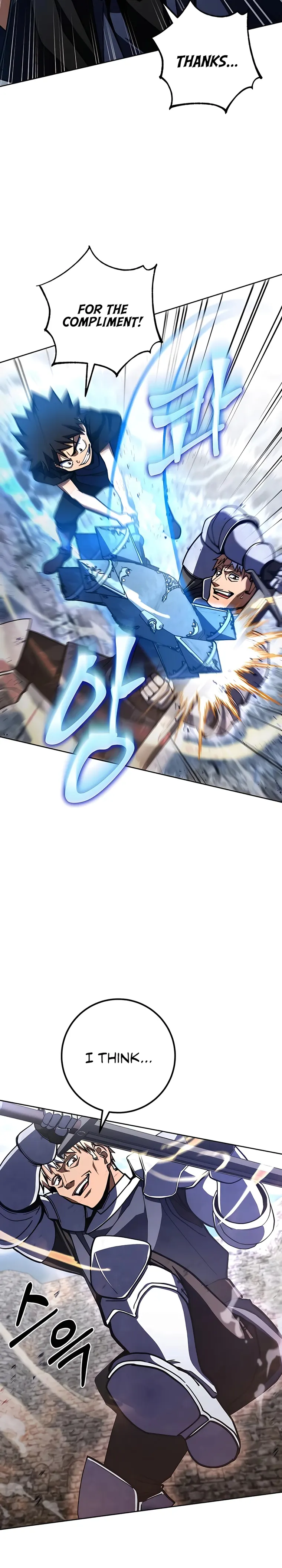 Read I Picked A Hammer To Save The World Manga Online