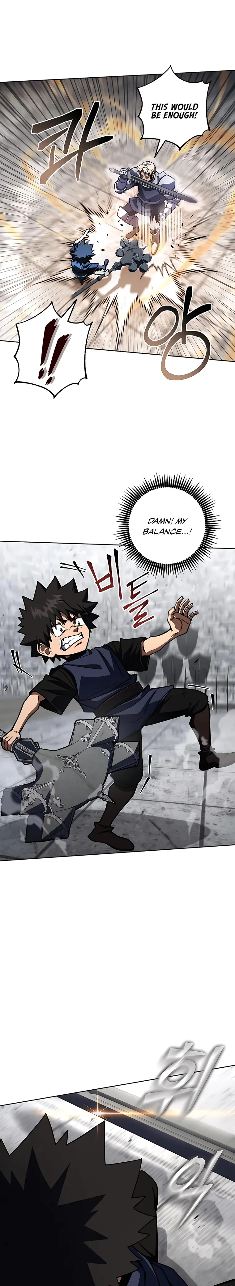 Read I Picked A Hammer To Save The World Manga Online