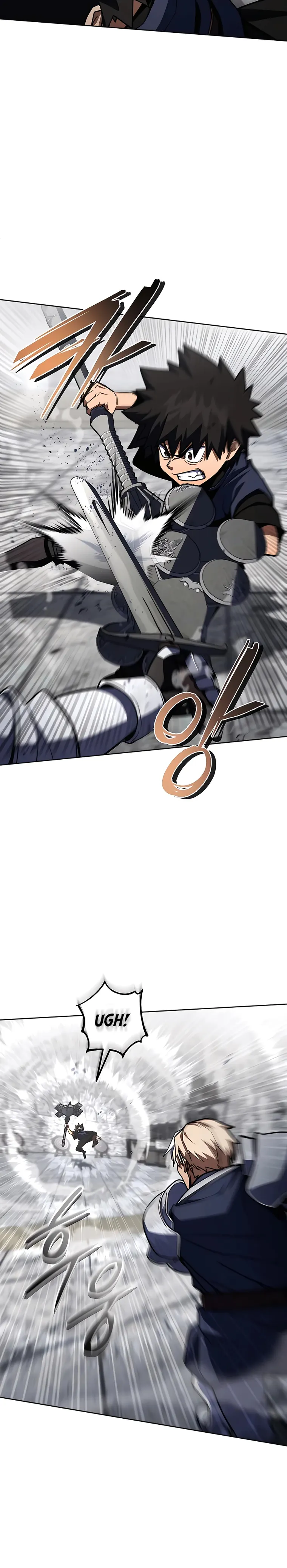 Read I Picked A Hammer To Save The World Manga Online