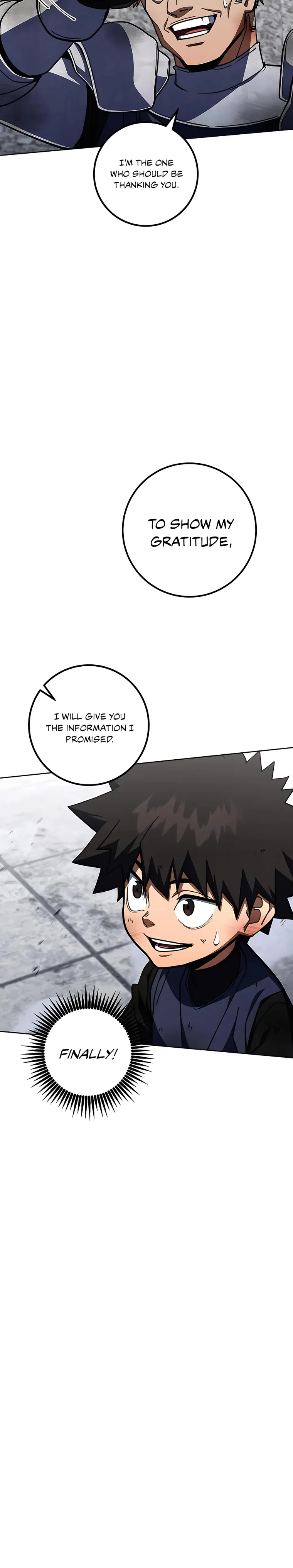 Read I Picked A Hammer To Save The World Manga Online