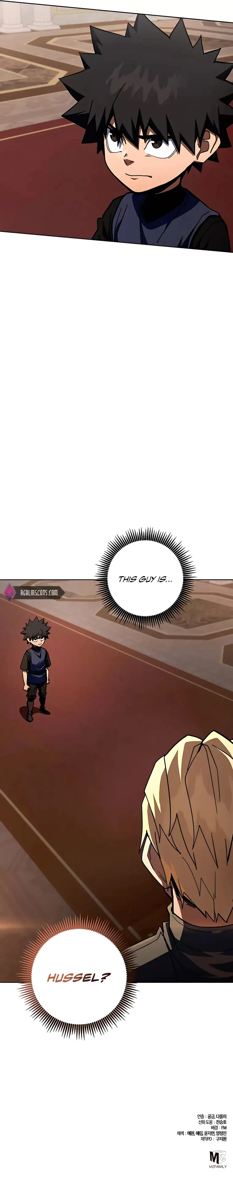 Read I Picked A Hammer To Save The World Manga Online