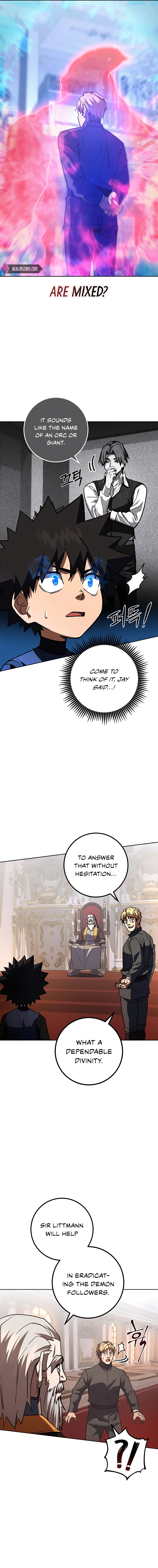 Read I Picked A Hammer To Save The World Manga Online