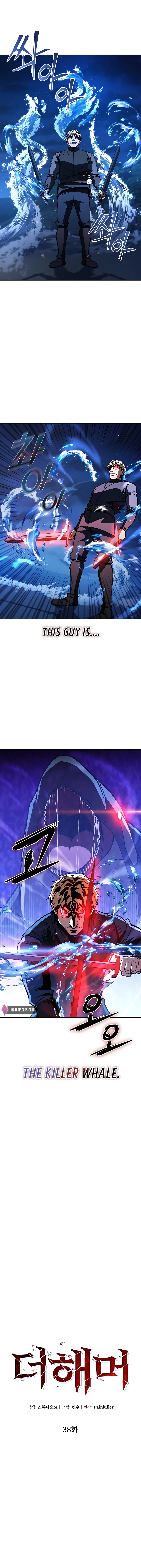 Read I Picked A Hammer To Save The World Manga Online