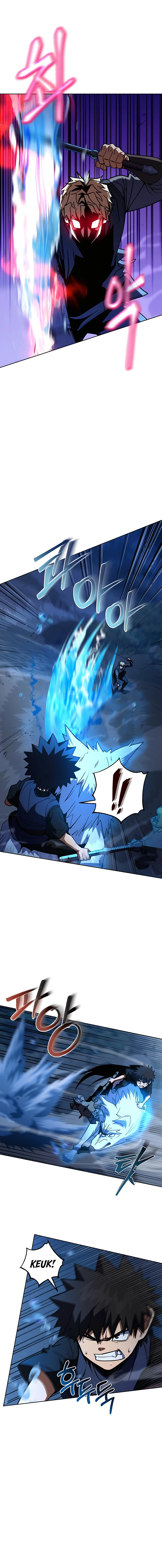 Read I Picked A Hammer To Save The World Manga Online