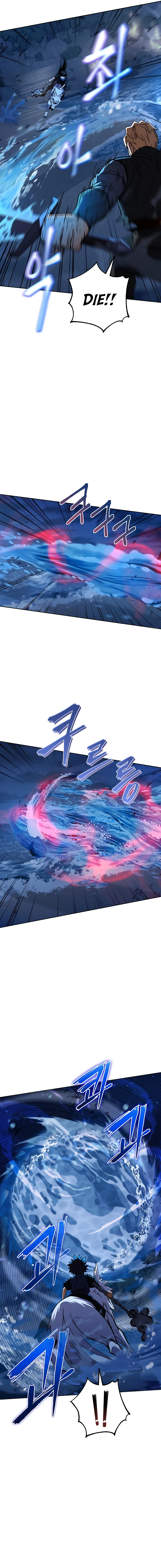 Read I Picked A Hammer To Save The World Manga Online