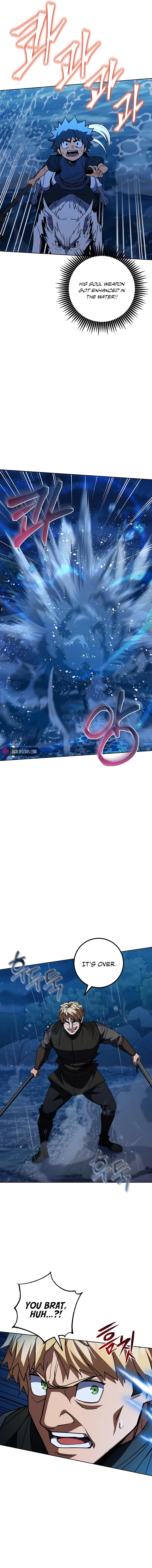 Read I Picked A Hammer To Save The World Manga Online