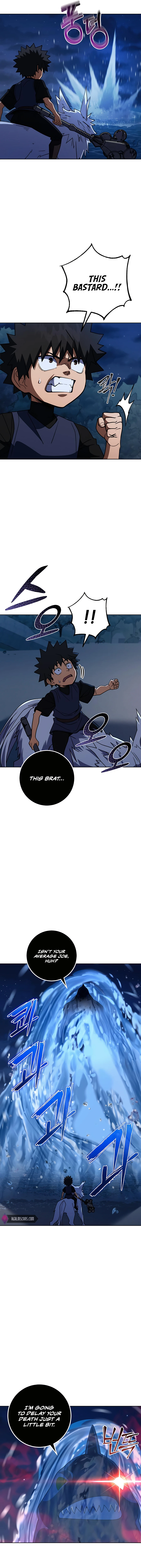 Read I Picked A Hammer To Save The World Manga Online