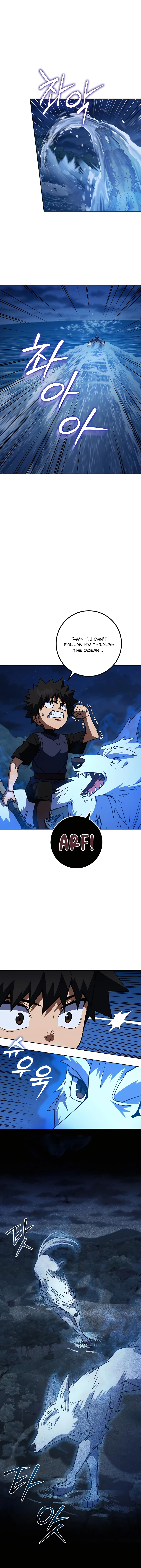 Read I Picked A Hammer To Save The World Manga Online