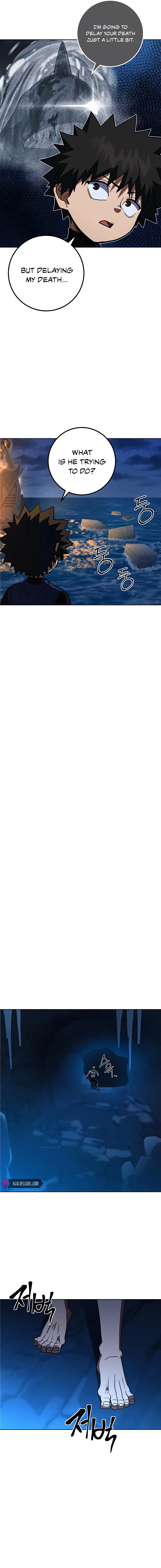 Read I Picked A Hammer To Save The World Manga Online