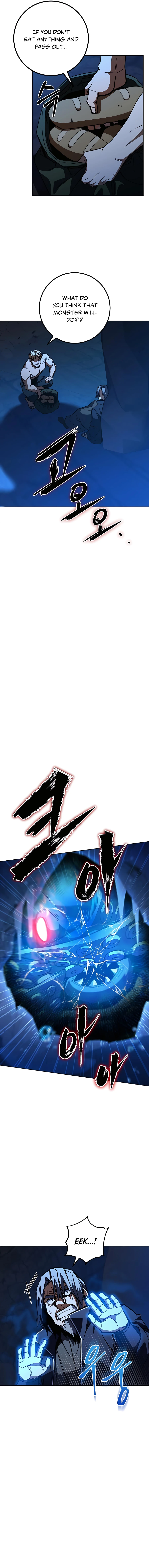 Read I Picked A Hammer To Save The World Manga Online