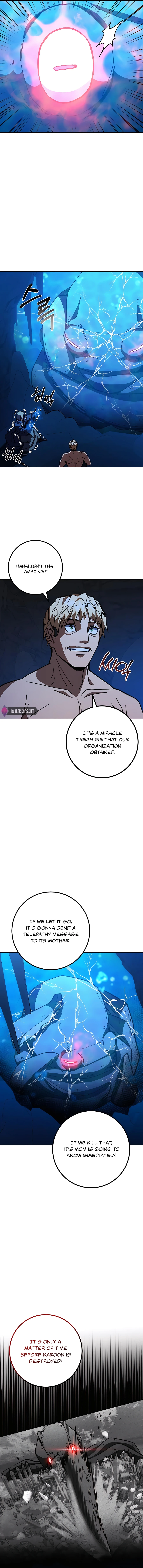 Read I Picked A Hammer To Save The World Manga Online