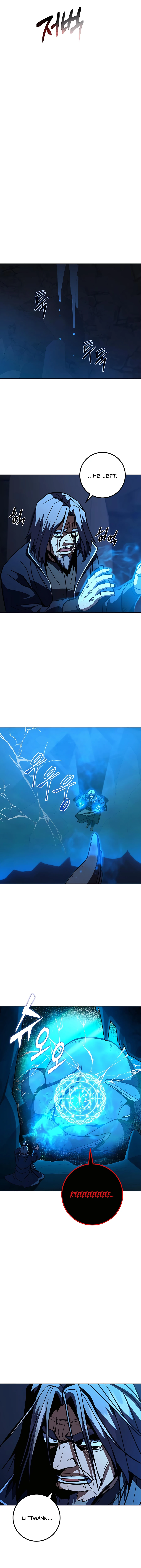 Read I Picked A Hammer To Save The World Manga Online