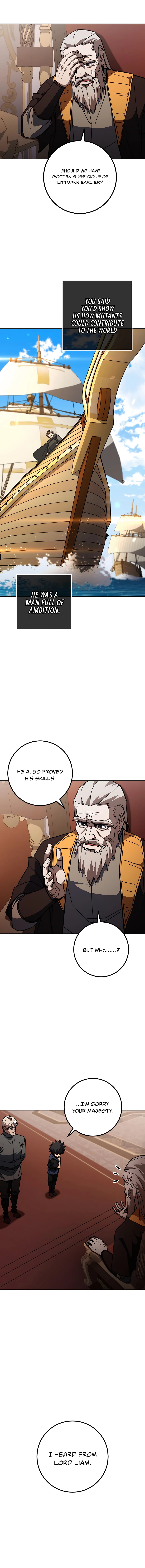 Read I Picked A Hammer To Save The World Manga Online