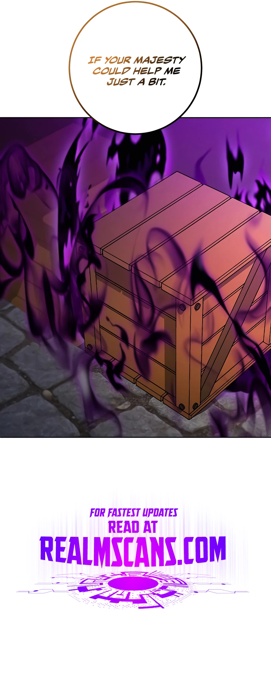 Read I Picked A Hammer To Save The World Manga Online