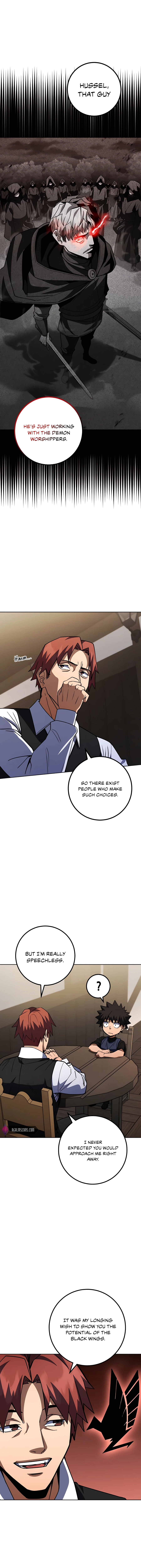 Read I Picked A Hammer To Save The World Manga Online