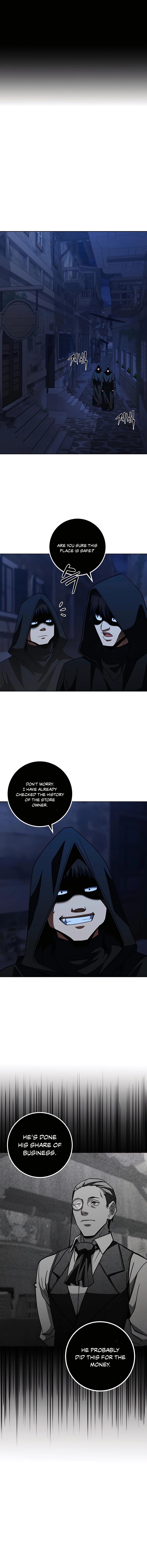 Read I Picked A Hammer To Save The World Manga Online