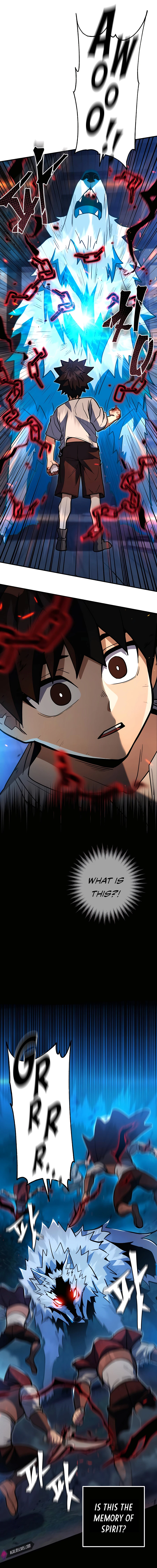 Read I Picked A Hammer To Save The World Manga Online