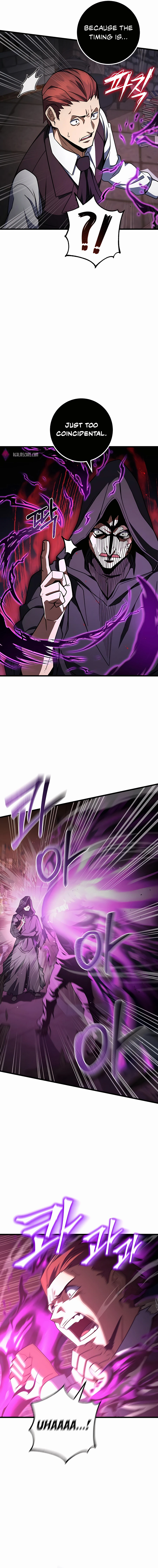 Read I Picked A Hammer To Save The World Manga Online